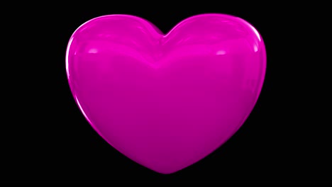 Heart-love-beating-pulse-valentine-anniversary-couple-romance-dating-loop-4k